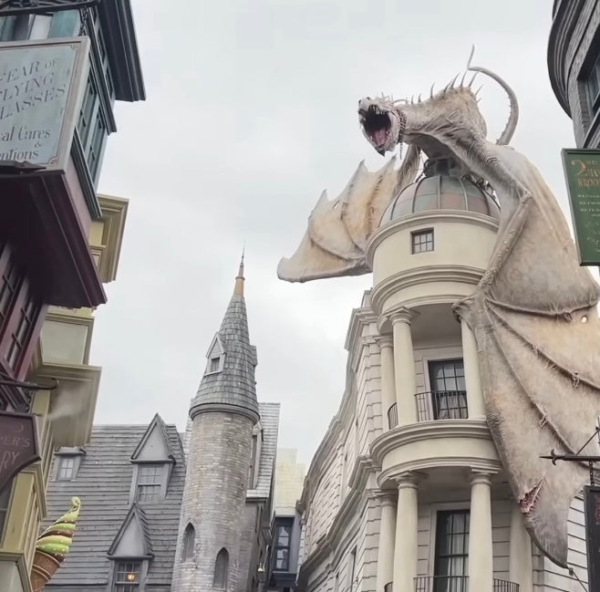 Ultimate guide on how to do the Wizarding World of Harry Potter Orlando in one day (2026 edition)